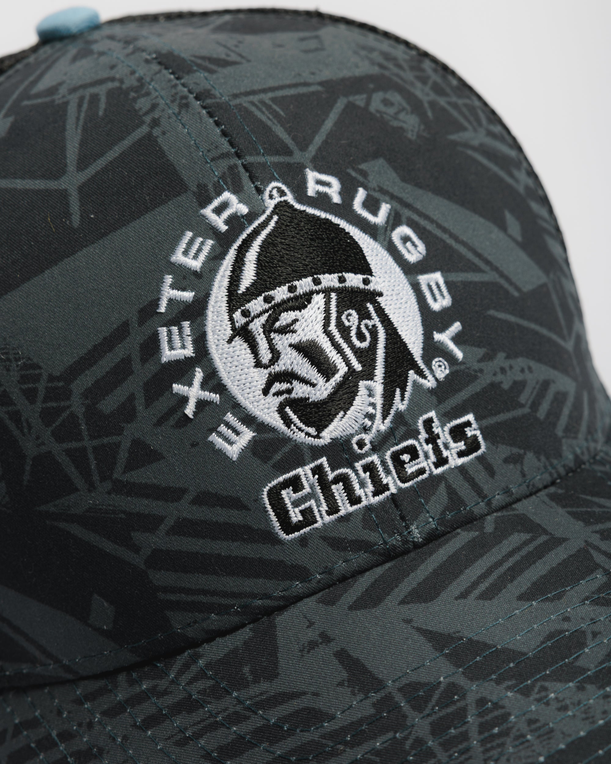 Exeter Chiefs 26/27 Trucker Cap