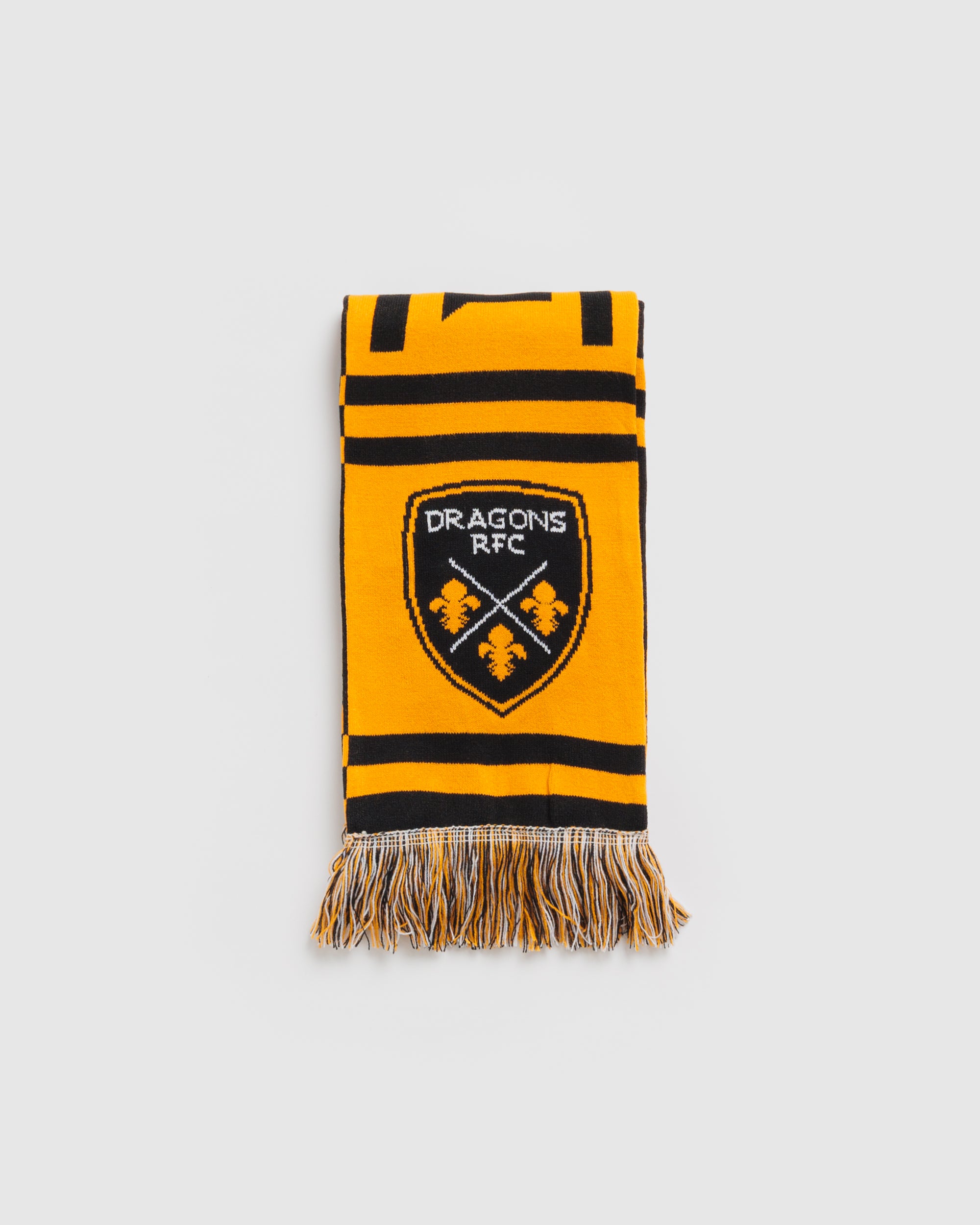 27 Scarf