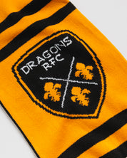 Dragons RFC 26/27 Scarf