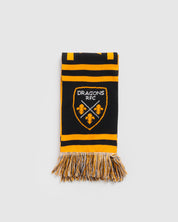 Dragons RFC 26/27 Scarf