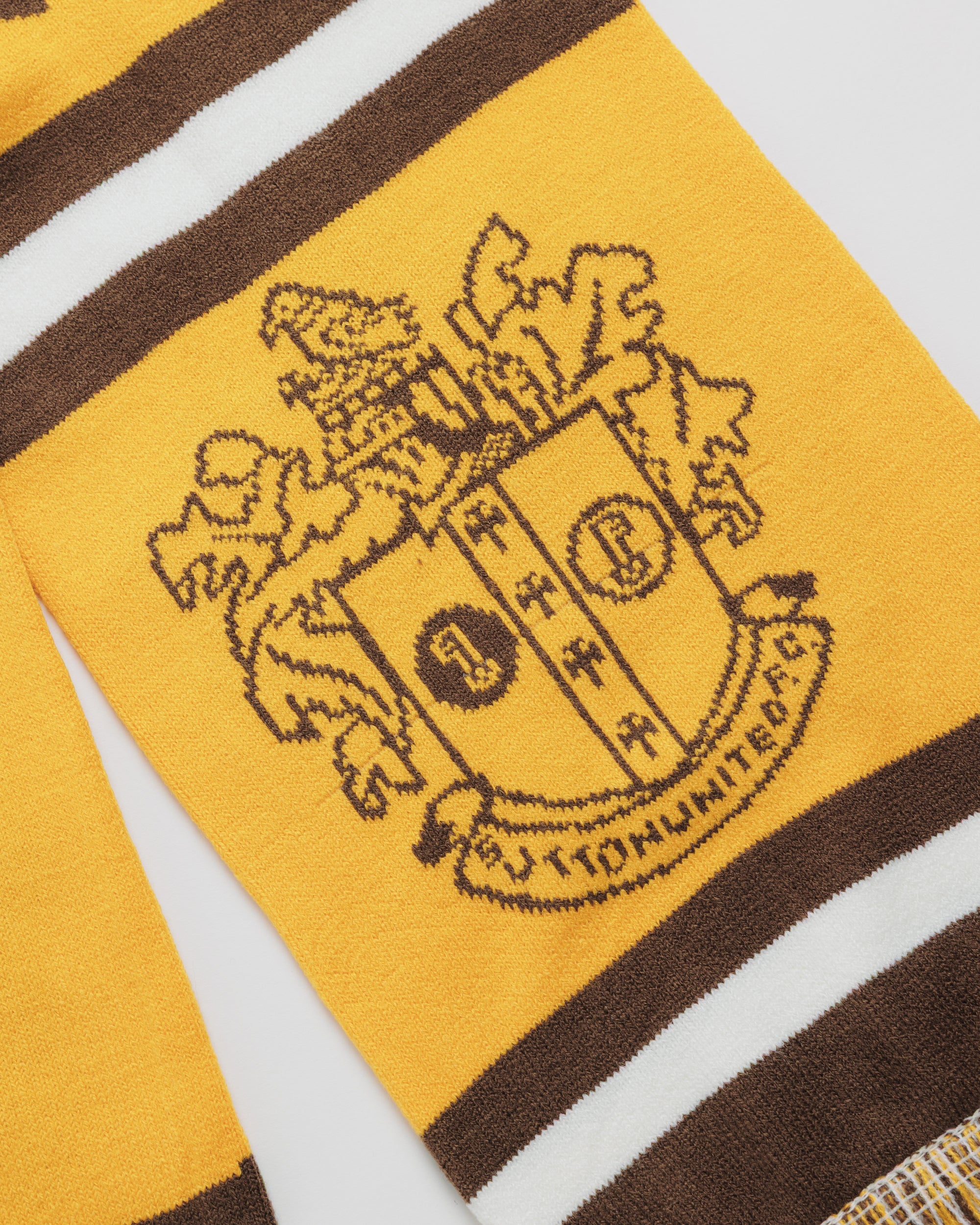 Sutton United 26/27 Scarf