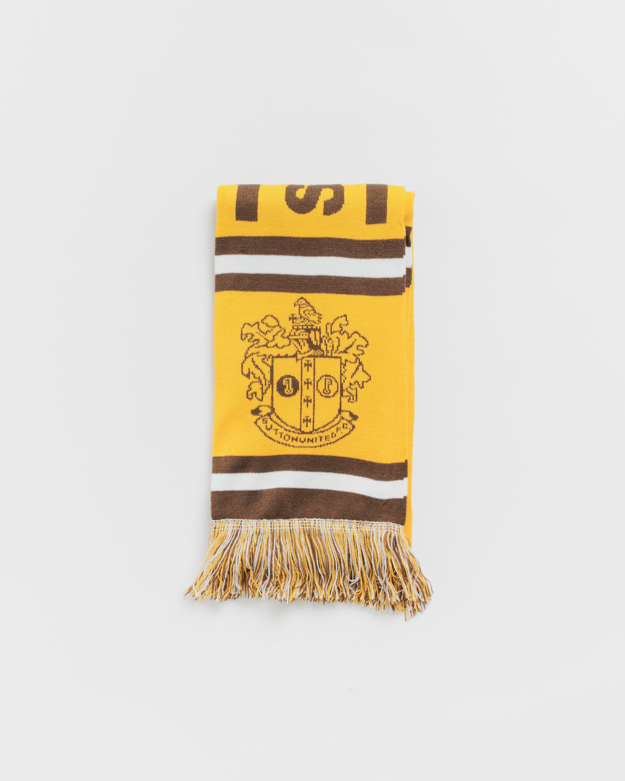 Sutton United 26/27 Scarf
