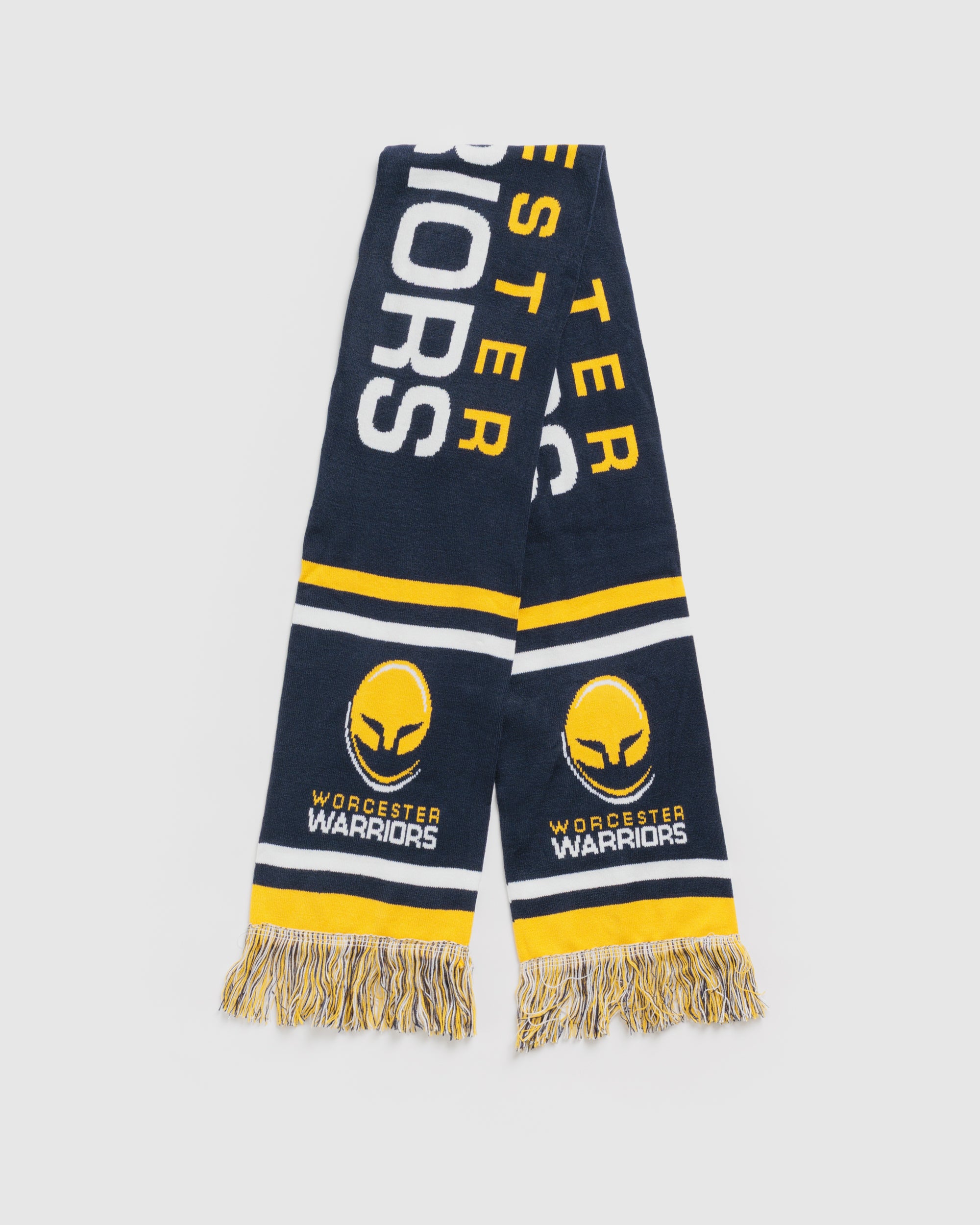 Worcester Warriors 26/27 Scarf