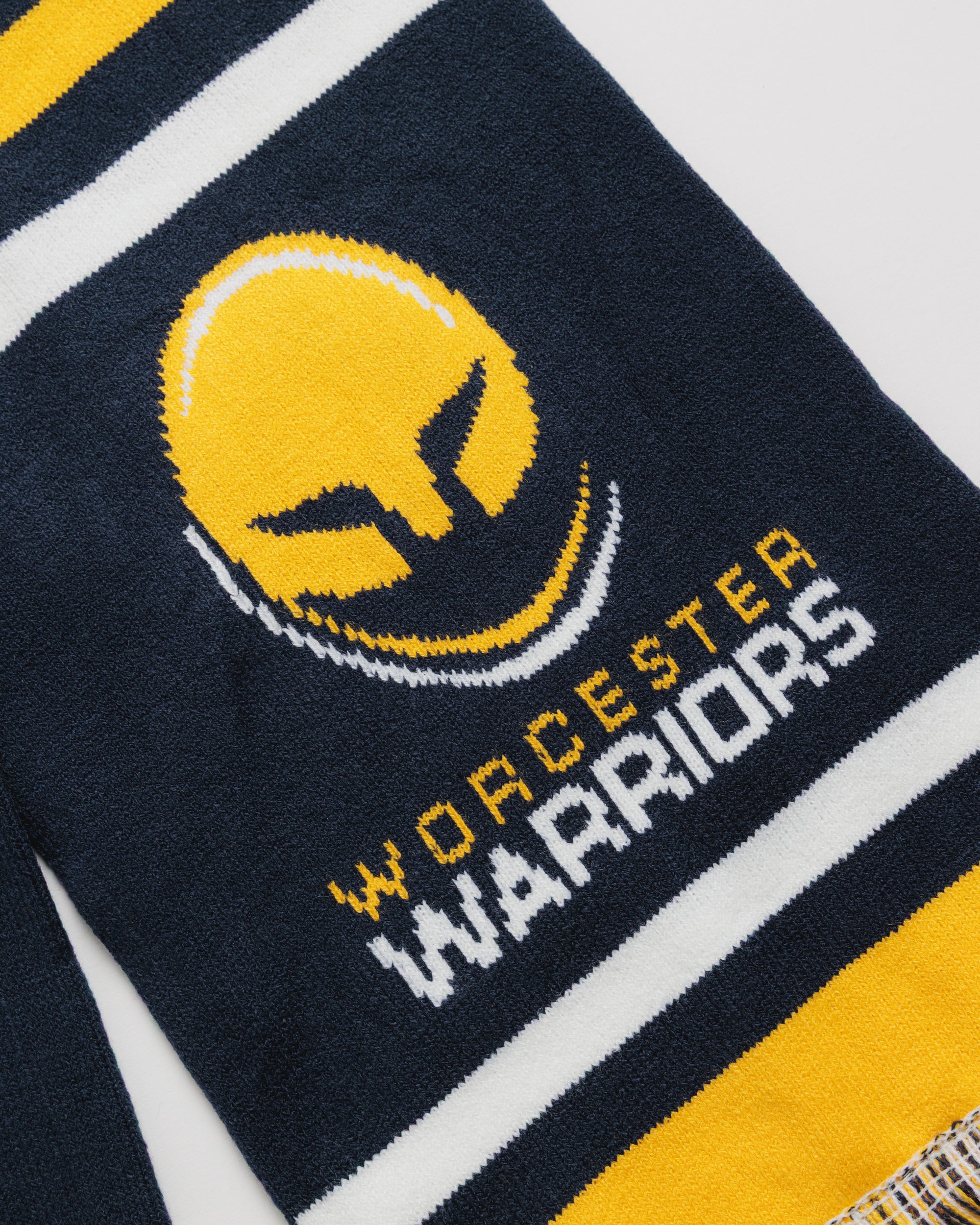 Worcester Warriors 26/27 Scarf