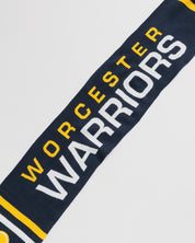 Worcester Warriors 26/27 Scarf