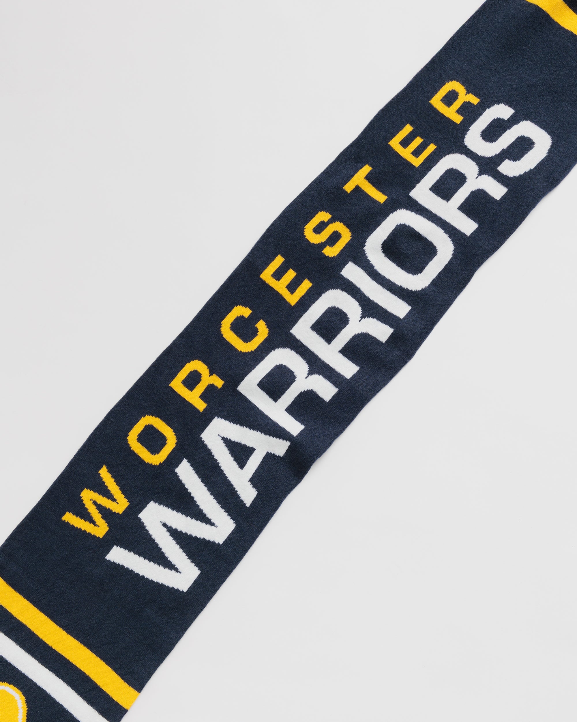 Worcester Warriors 26/27 Scarf