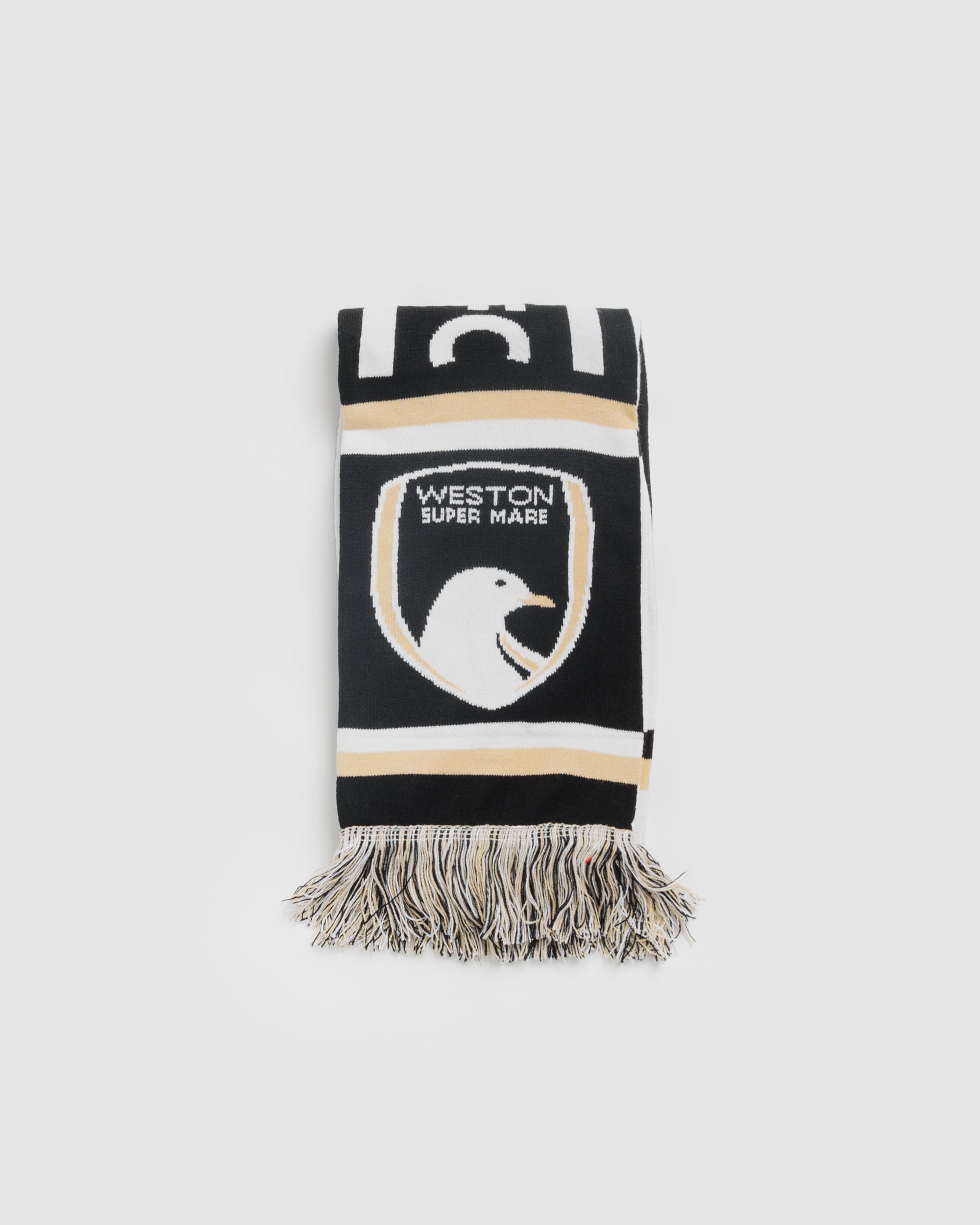 Weston-super-Mare AFC 26/27 Scarf