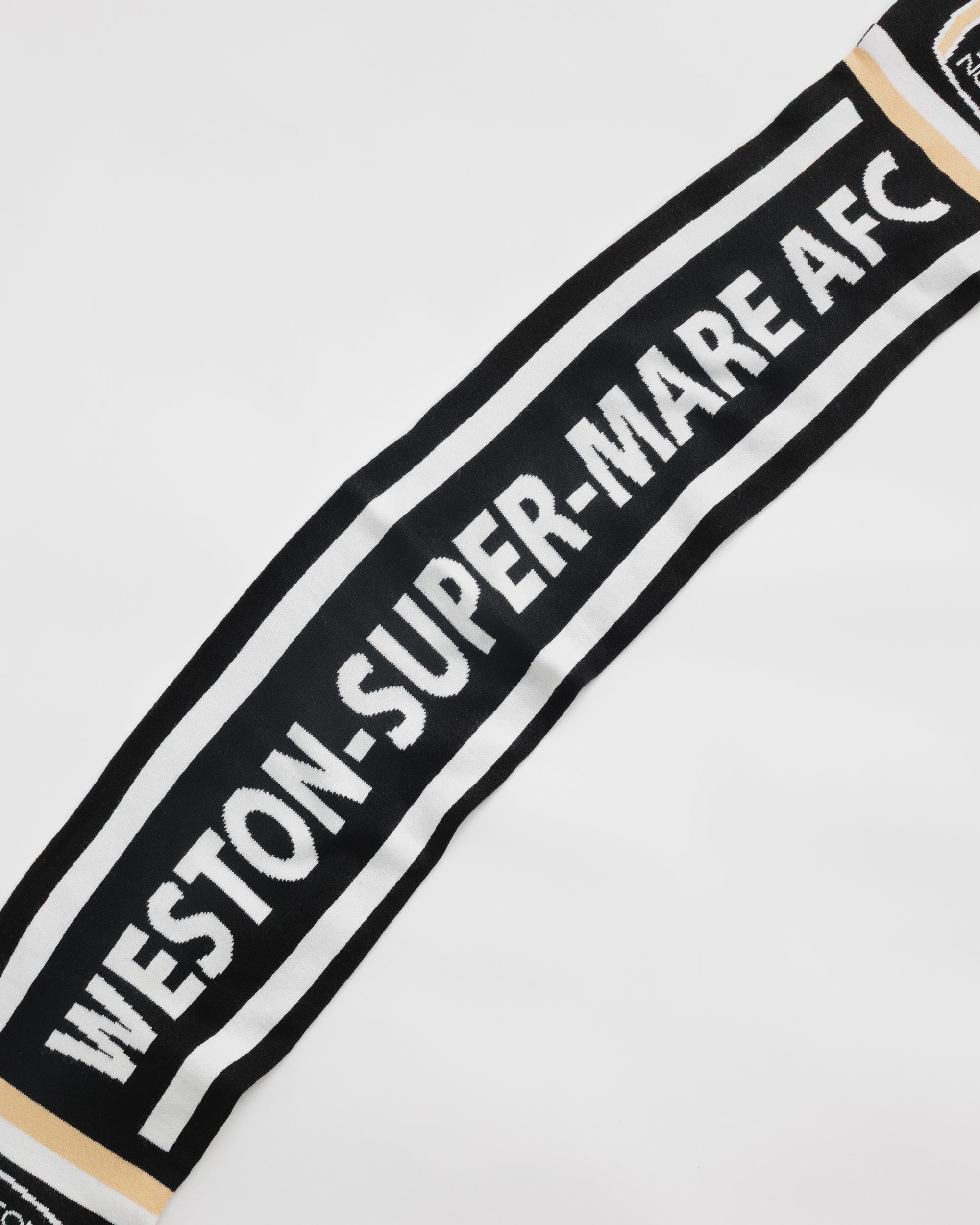 Weston-super-Mare AFC 26/27 Scarf