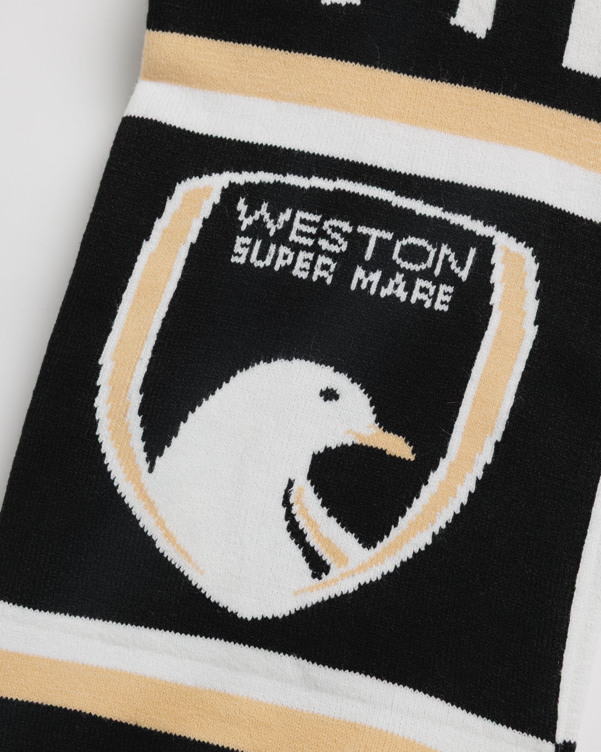 Weston-super-Mare AFC 26/27 Scarf