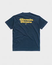 Worcester Warriors 26/27 EST Tee