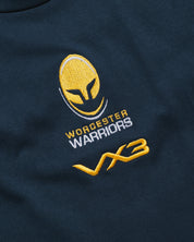 Worcester Warriors 26/27 EST Tee