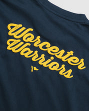 Worcester Warriors 26/27 EST Tee