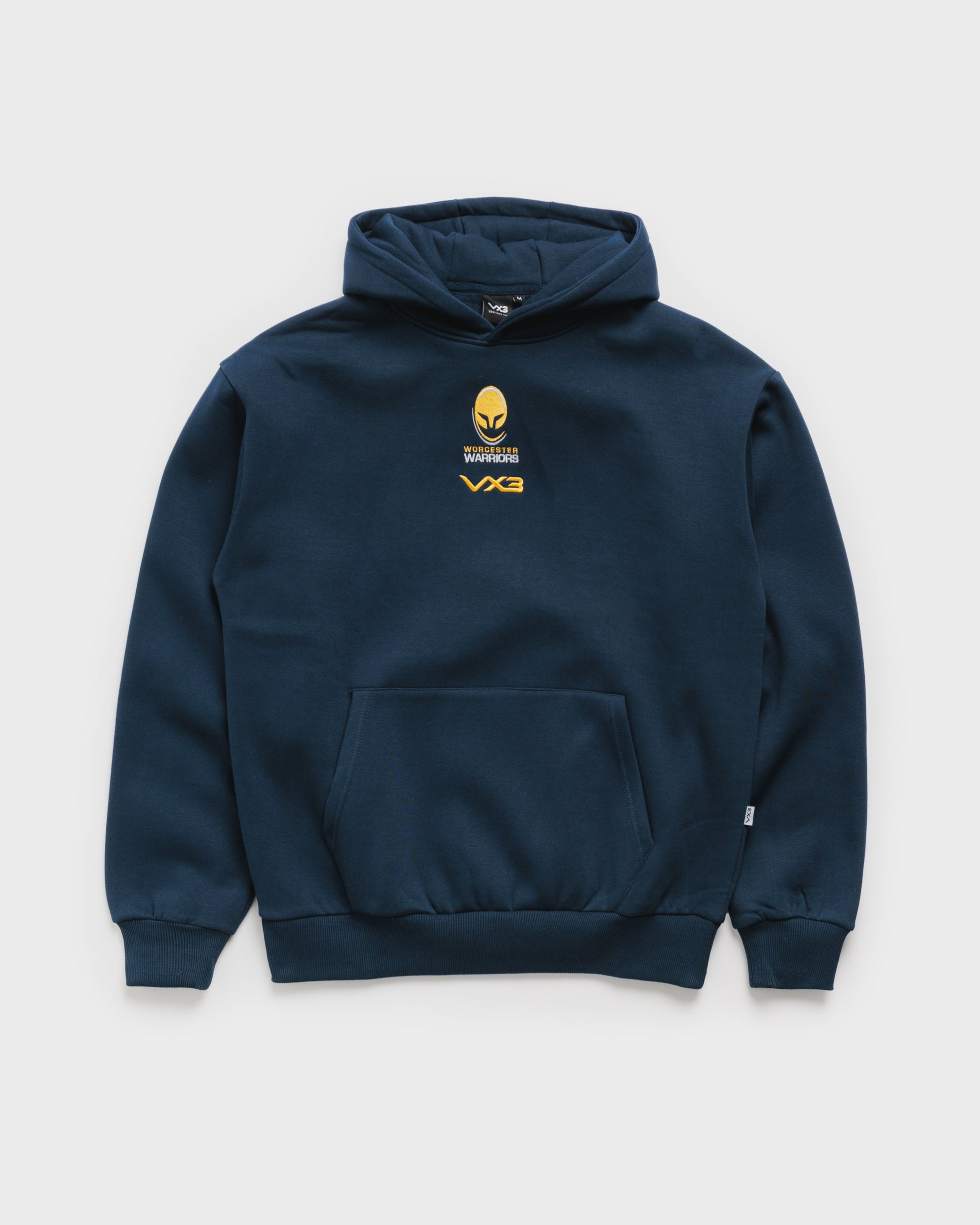 Worcester Warriors 26/27 EST Hoodie