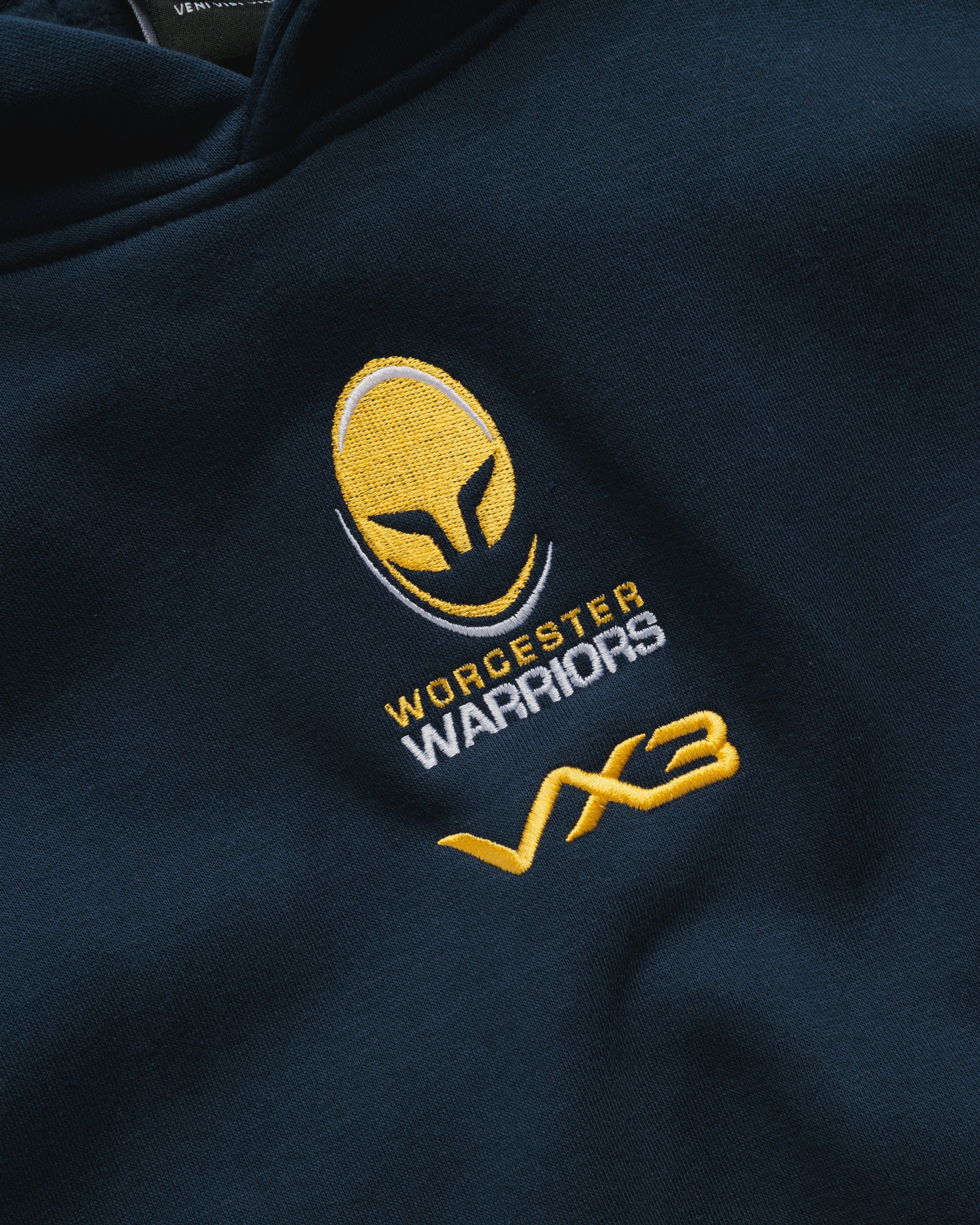 Worcester Warriors 26/27 EST Hoodie
