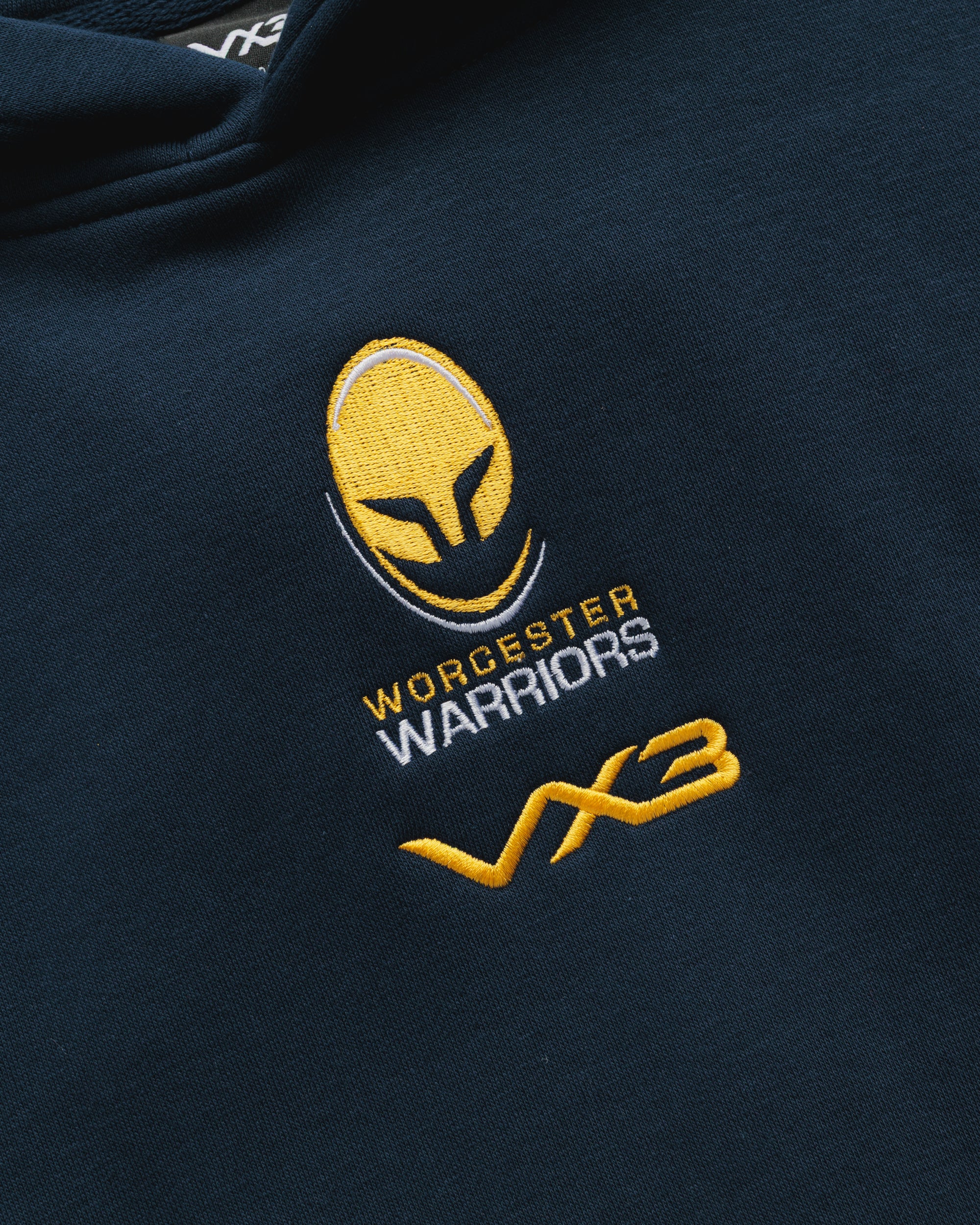 Worcester Warriors 26/27 EST Hoodie Youth