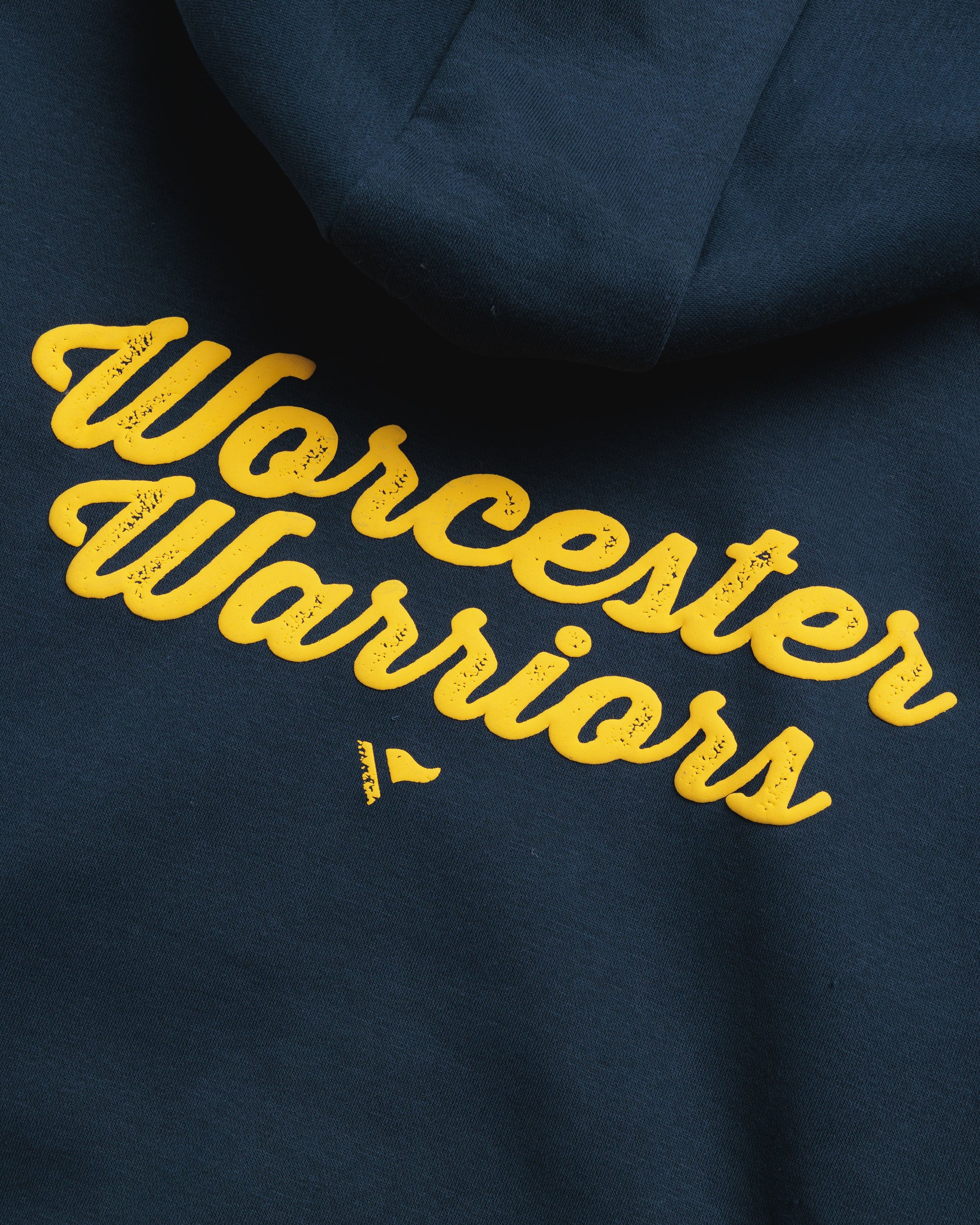 Worcester Warriors 26/27 EST Hoodie Youth