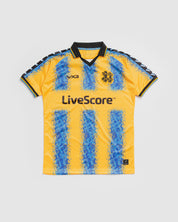 Hashtag United 26/27 Home Shirt Replica Youth