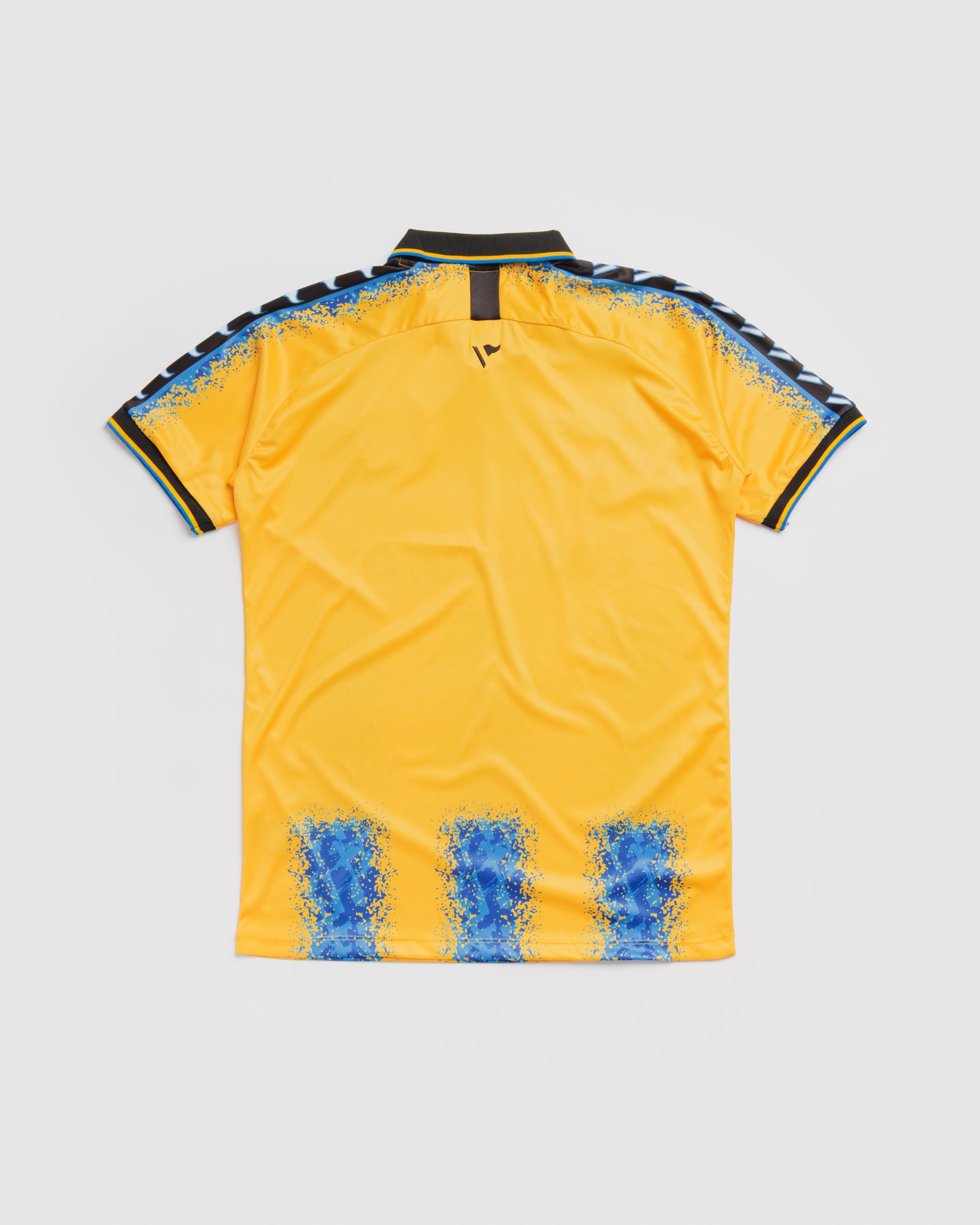 Hashtag United 26/27 Home Shirt Replica Youth