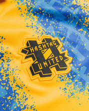 Hashtag United 26/27 Home Shirt Replica Youth