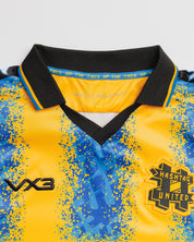 Hashtag United 26/27 Home Shirt Replica Youth