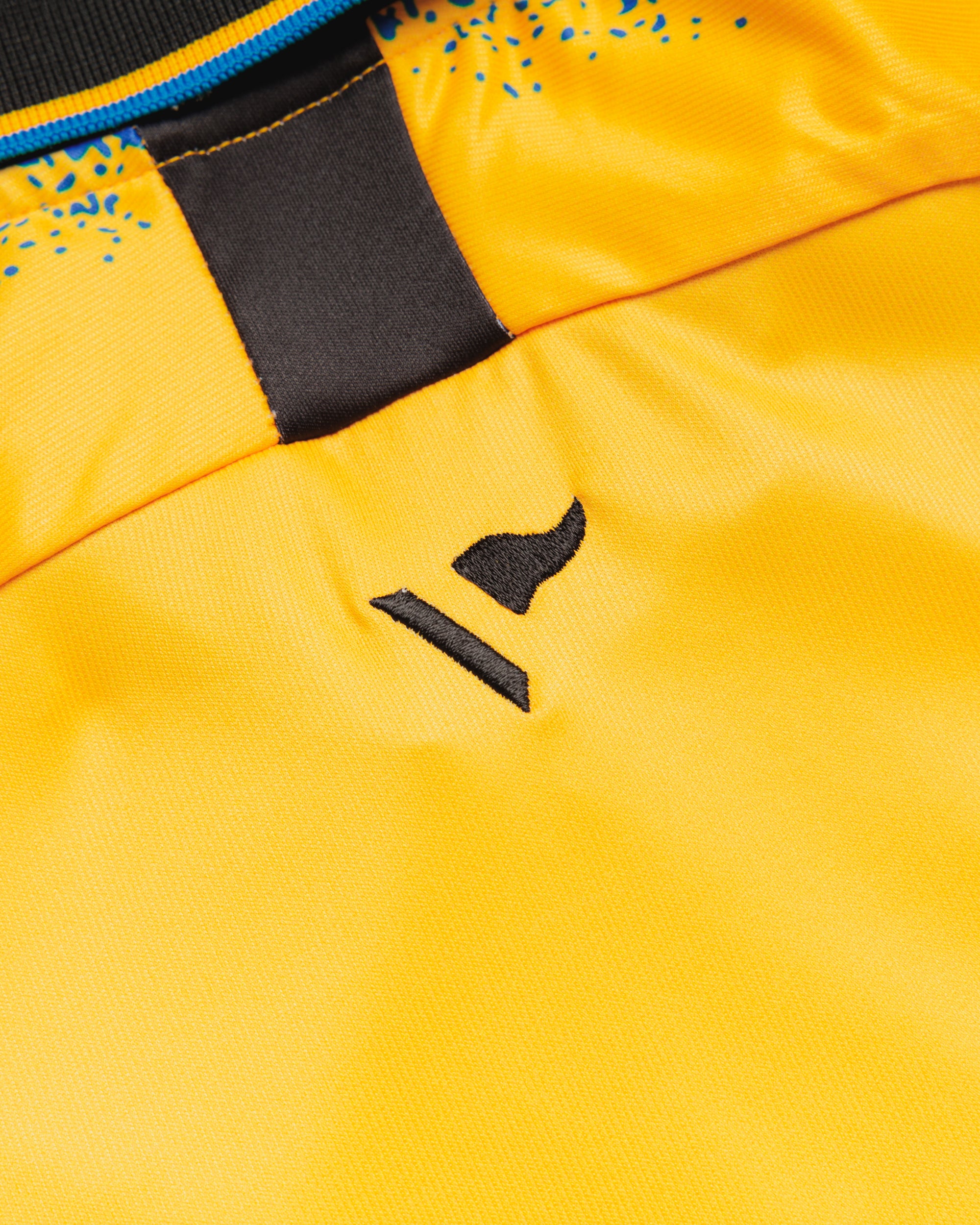 Hashtag United 26/27 Home Shirt Replica Youth
