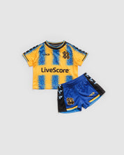 Hashtag United 26/27 Home Infant Kit