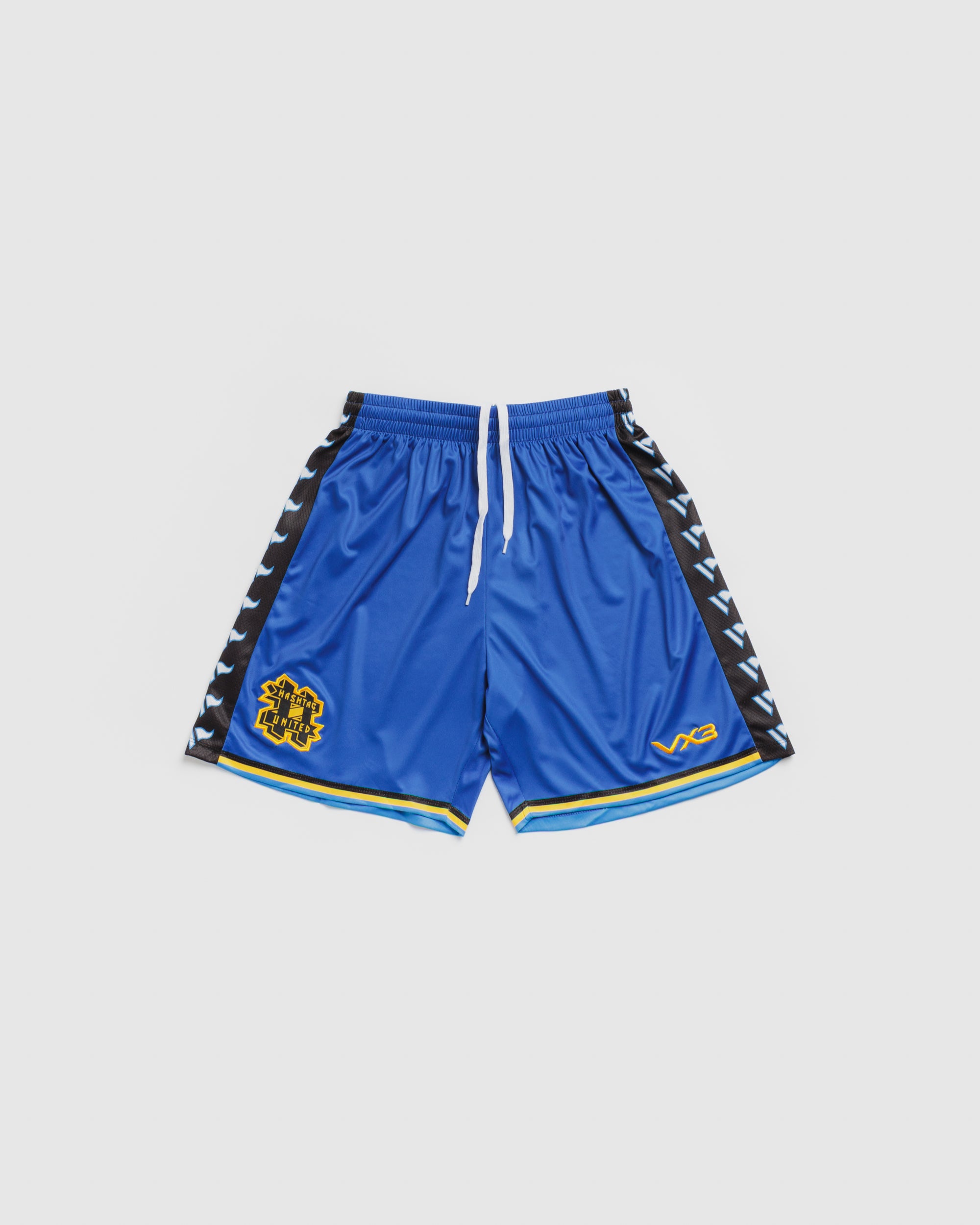 27 Home Match Shorts Royal