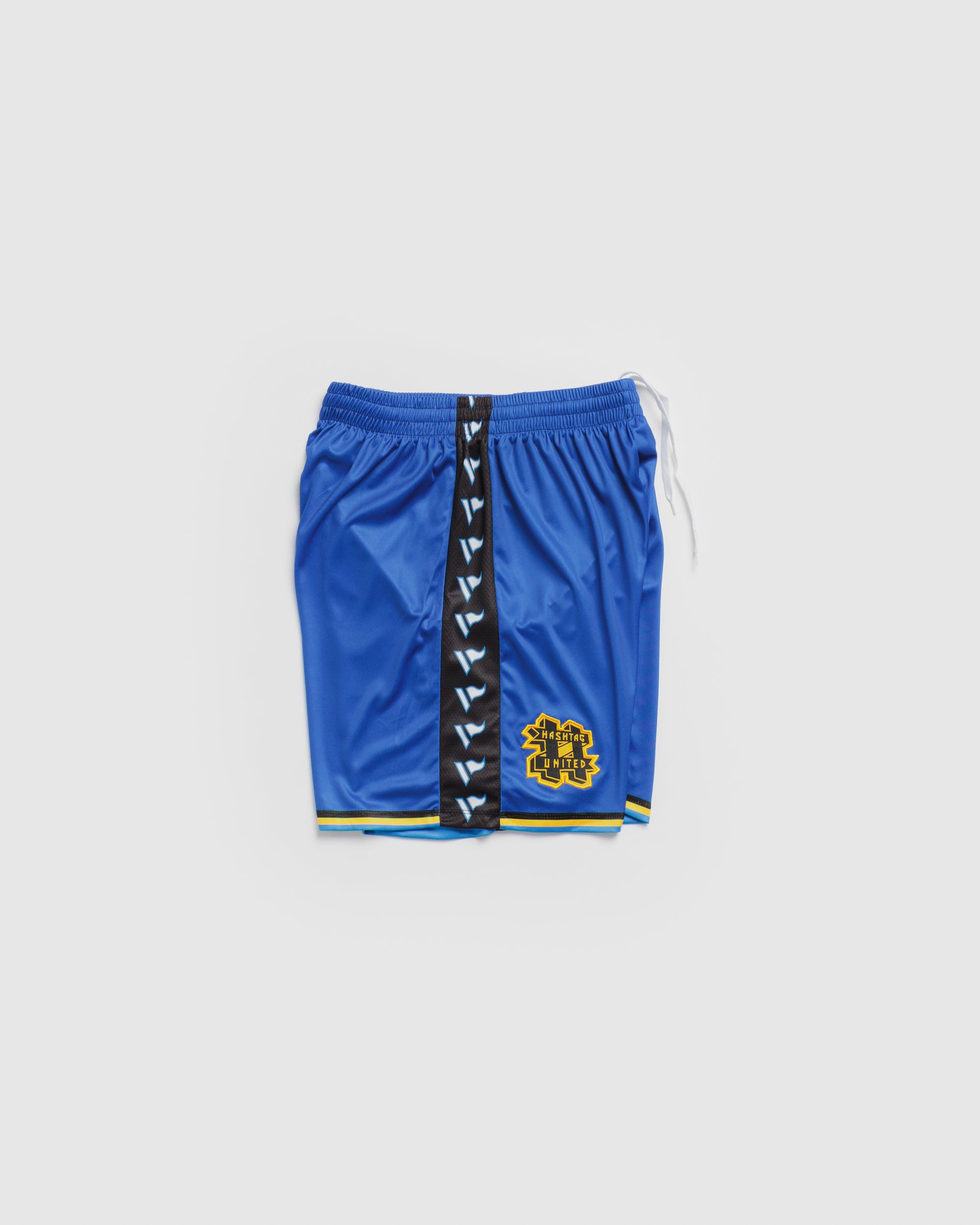 Hashtag United 26/27 Home Match Shorts Youth