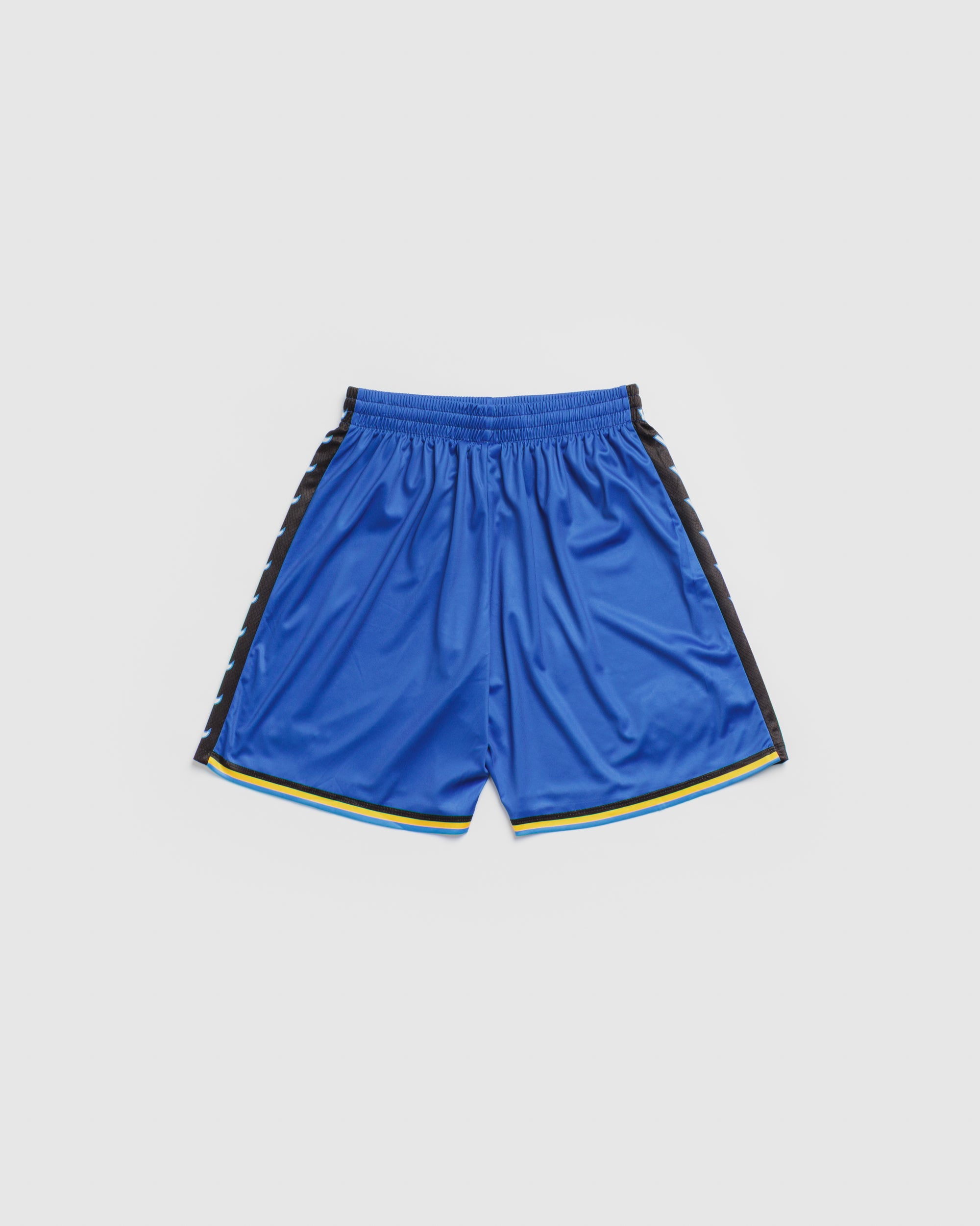 Hashtag United 26/27 Home Match Shorts Youth