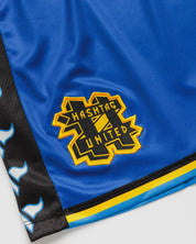 Hashtag United 26/27 Home Match Shorts Youth