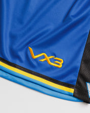Hashtag United 26/27 Home Match Shorts Youth