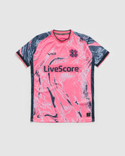 Hashtag United 26/27 Away Shirt Replica Youth