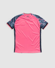 Hashtag United 26/27 Away Shirt Replica Youth