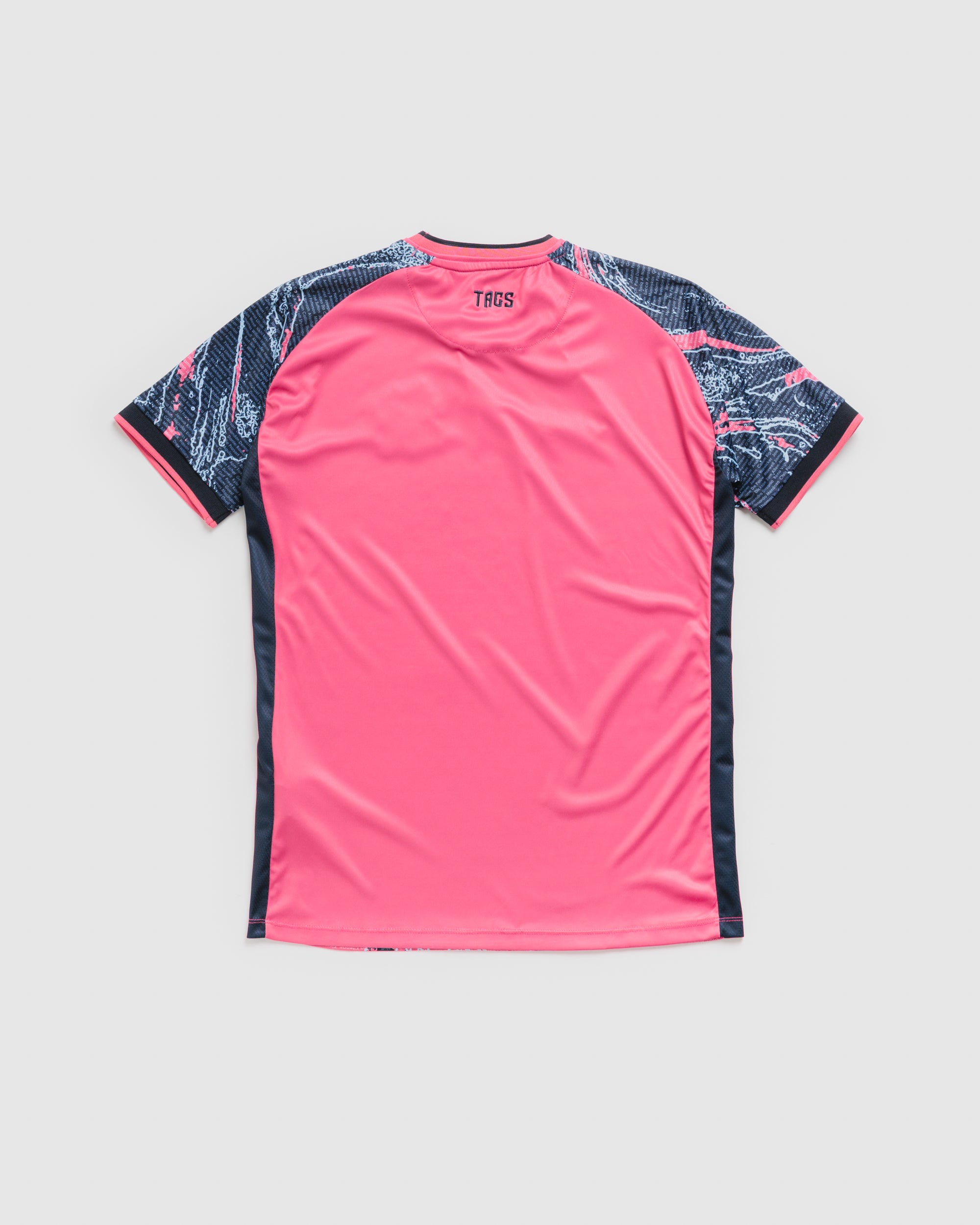 Hashtag United 26/27 Away Shirt Replica Womens