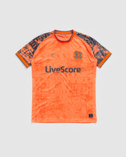 Hashtag United 26/27 Away GK Shirt Replica