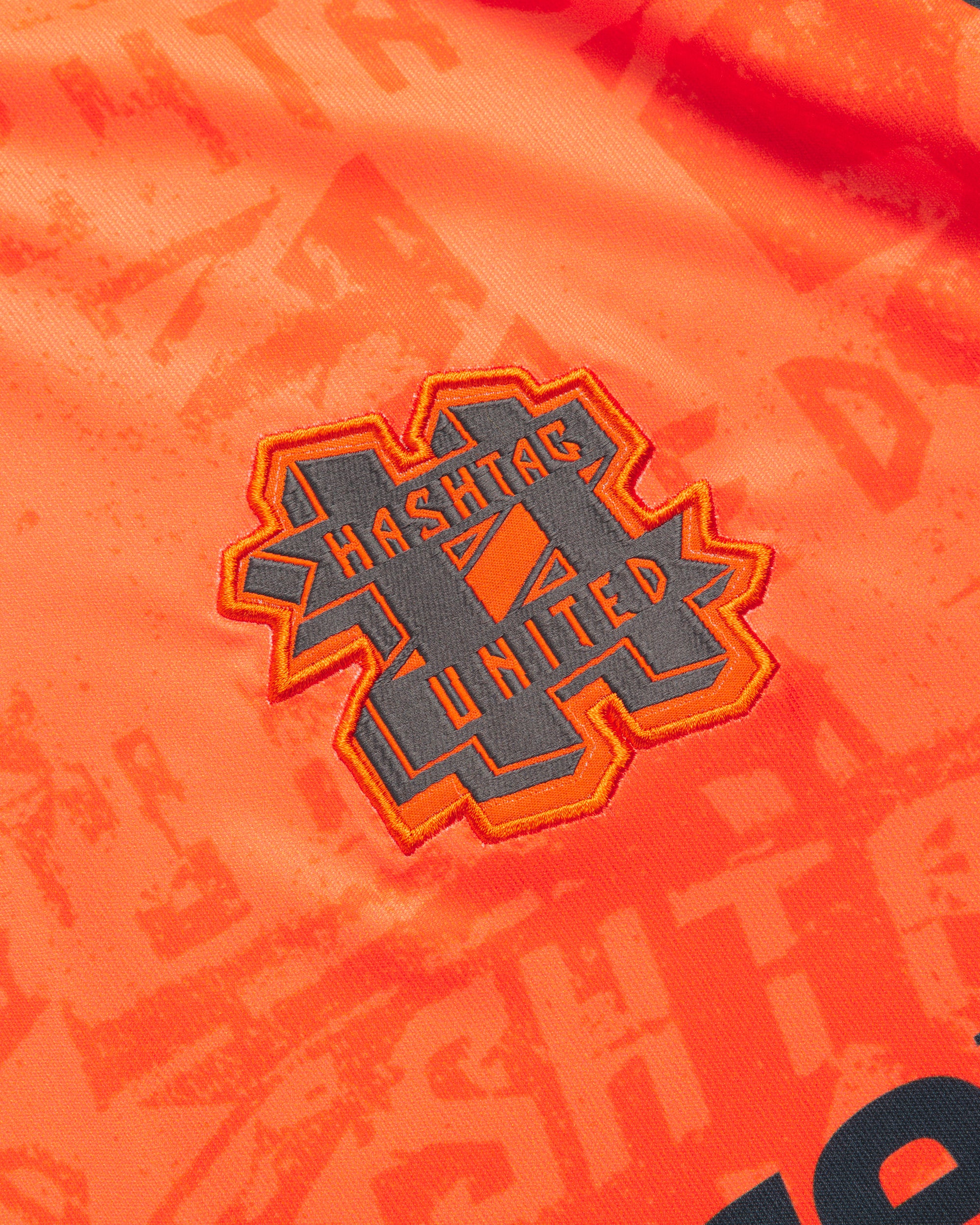 Hashtag United 26/27 Away GK Shirt Replica