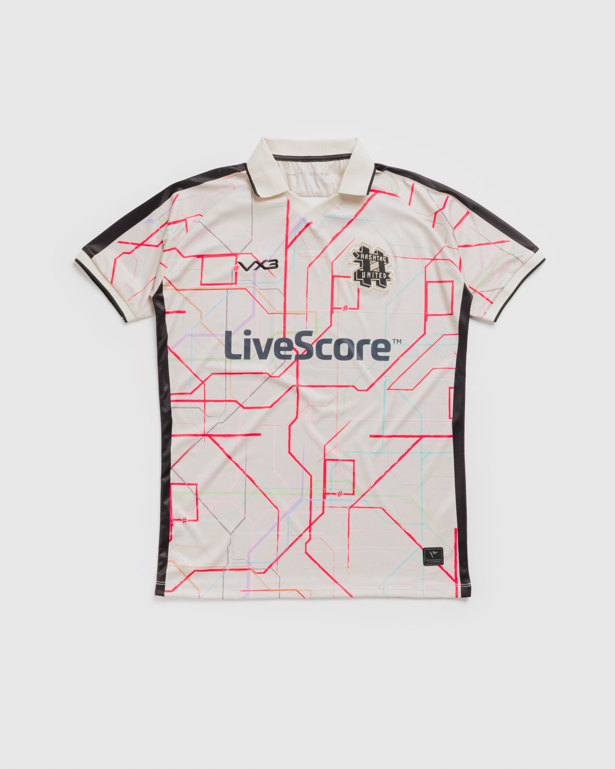 27 Third Shirt Replica