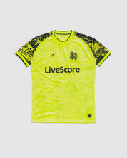 Hashtag United 26/27 Third GK Shirt Replica