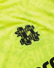 Hashtag United 26/27 Third GK Shirt Replica