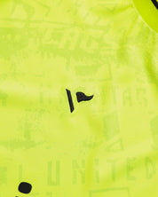 Hashtag United 26/27 Third GK Shirt Replica