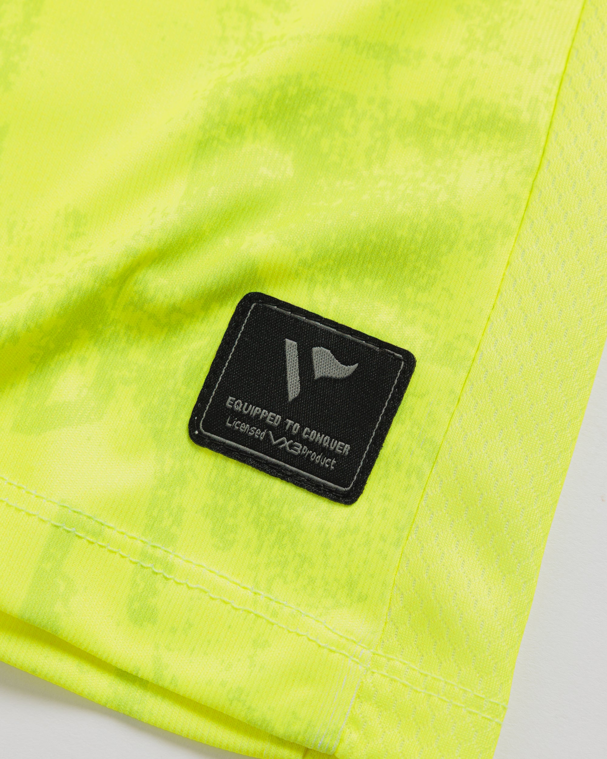 Hashtag United 26/27 Third GK Shirt Replica