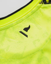 Hashtag United 26/27 Third GK Shirt Replica