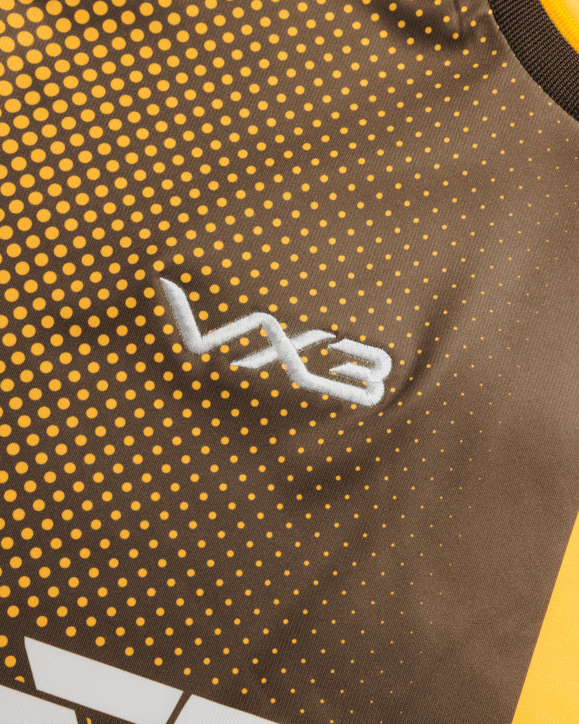 Sutton United 26/27 Home Shirt Replica