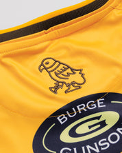 Sutton United 26/27 Home Shirt Replica