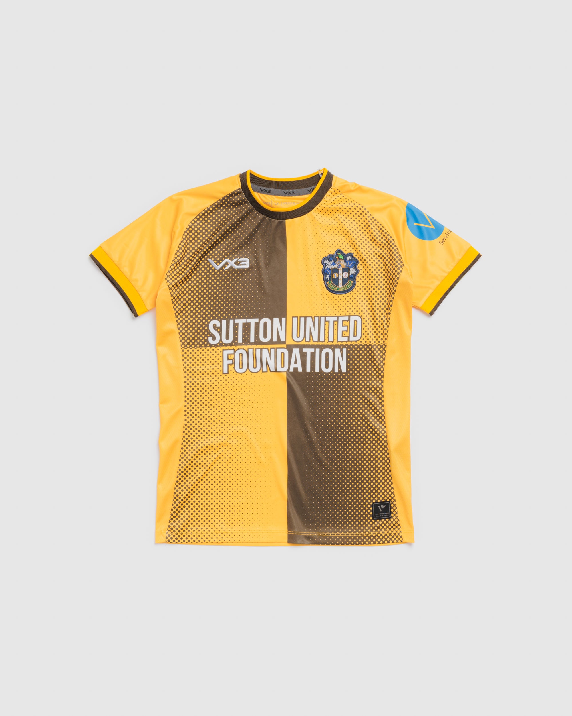 27 Home Shirt Replica Youth
