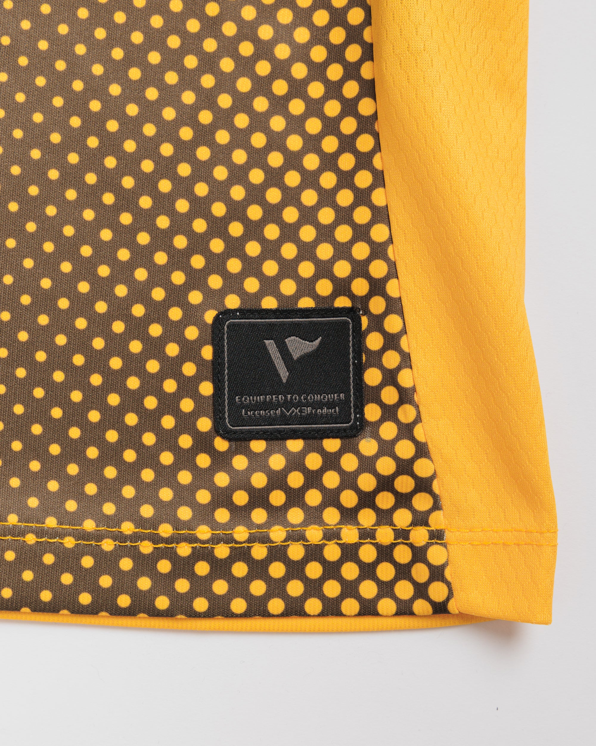 Sutton United 26/27 Home Shirt Replica Youth
