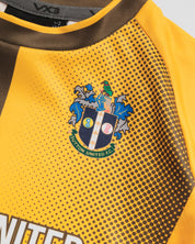 Sutton United 26/27 Home Infant Kit