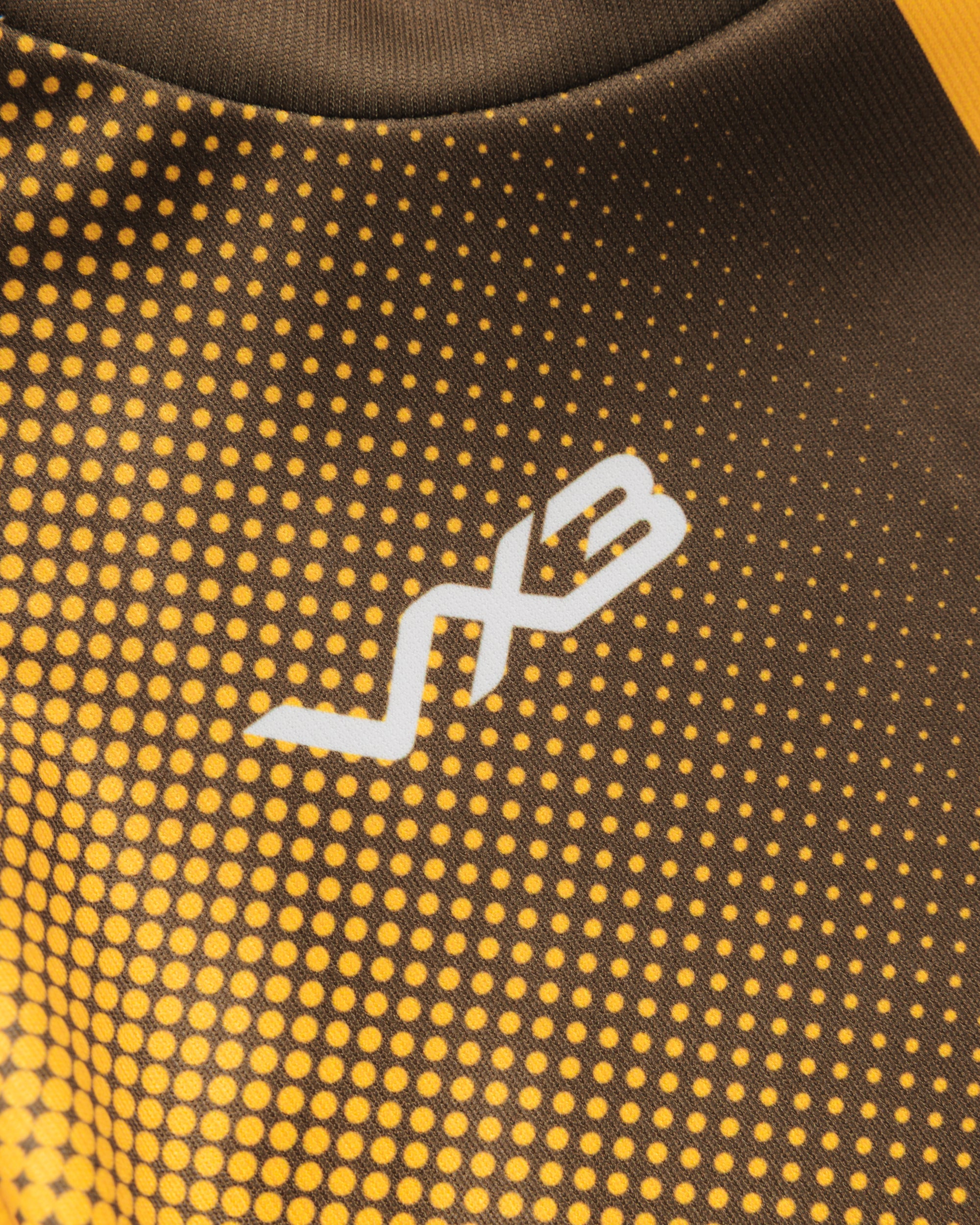 Sutton United 26/27 Home Infant Kit