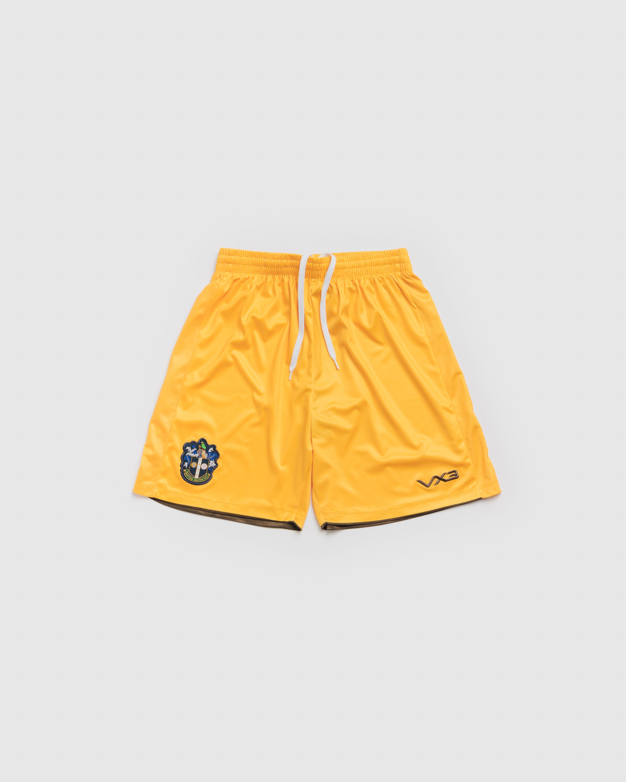 27 Home Match Shorts Youth