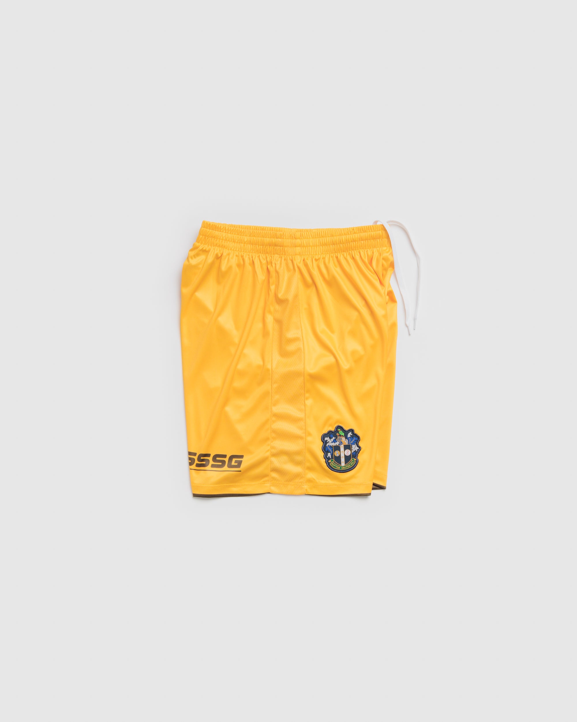 Sutton United 26/27 Home Match Shorts Youth